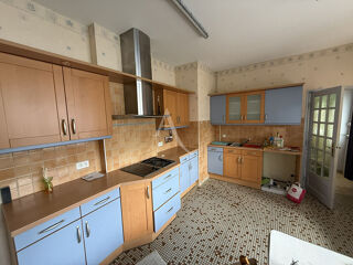 Vente Immeuble Ensemble immobilier -15 pièce(s) - 470 m² - SAINT OMER Saint omer