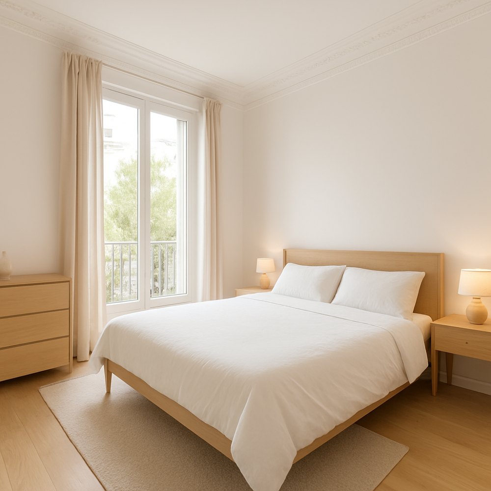 Appartement 4 pièces de 92 m2 (Éguilles)