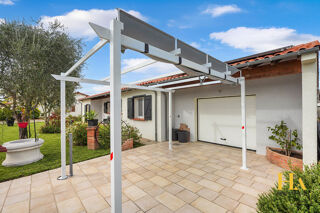 Vente Maison SAINT-ALBAN ? MAISON INDIVIDUELLE T4 DE PLAIN-PIED AVEC GARAGE ET JARDIN Saint alban
