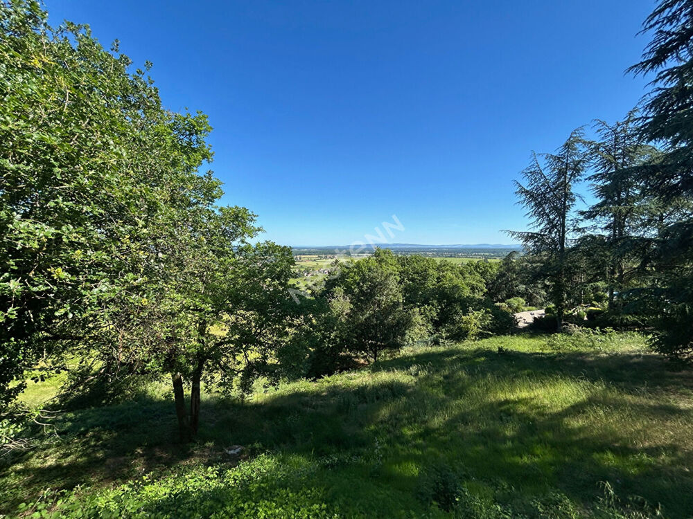 Vente Maison Maison atypique  avec vue imprenable et piscine à Givry 193 m2 Givry