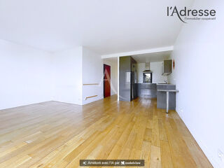  Appartement à vendre 5 pièces 89 m²