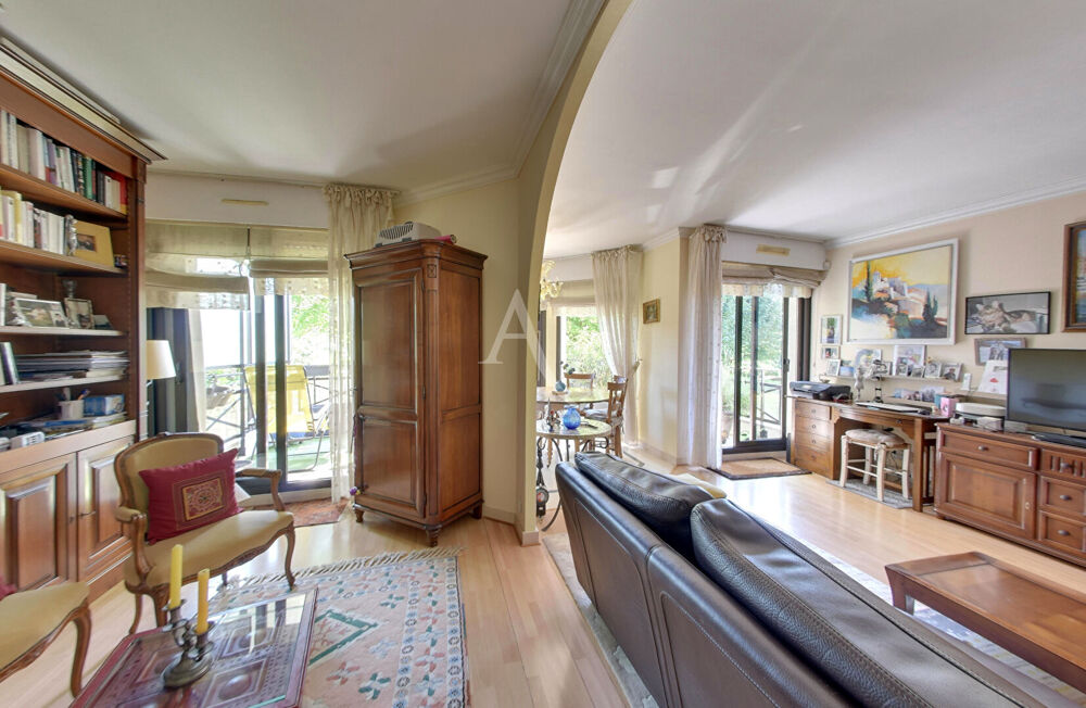 Vente Appartement Appartement Le Perreux Sur Marne 4 pièce(s) 85.97 m2 Le perreux sur marne