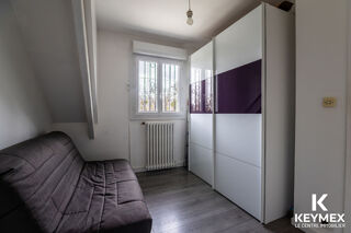  Maison � vendre 5 pi�ces 77 m�