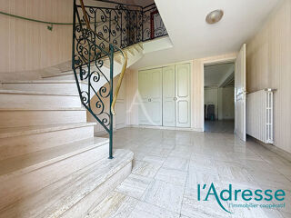  Maison à vendre 6 pièces 140 m²