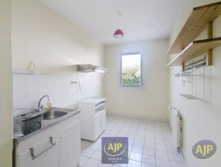  Appartement à vendre 3 pièces 56 m²