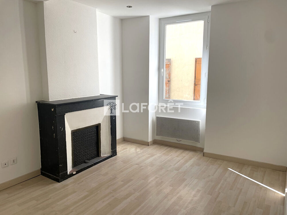 Location Appartement PRADES - CENTRE VILLE - 43M Prades