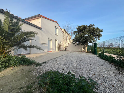  Maison � louer 4 pi�ces 90 m�