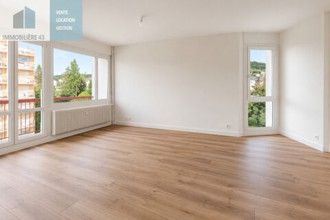   Appartement  4 pièce(s) Appartement - 4 pièce(s) - 84 m²
