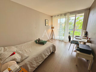  Appartement à vendre 3 pièces 76 m²