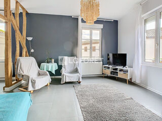  Appartement � vendre 3 pi�ces 82 m�