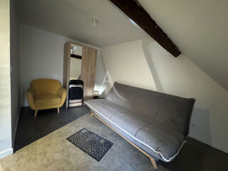  Appartement à louer 1 pièce 14 m²