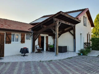  Maison � vendre 9 pi�ces 214 m�