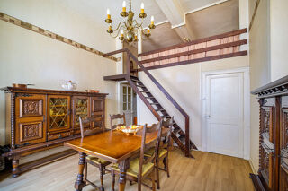  Appartement � vendre 4 pi�ces 68 m�