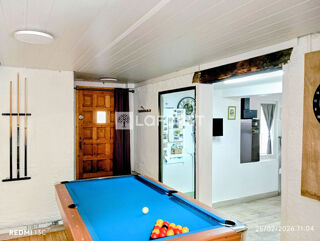  Maison � vendre 10 pi�ces 300 m�