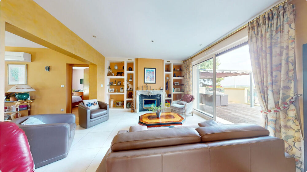 � vendre  Maison Ablon-sur-Seine (94480)