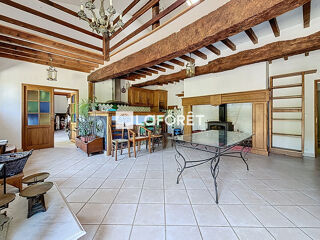  Maison � vendre 6 pi�ces 334 m�