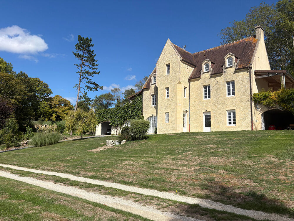 Propriété dans cadre unique