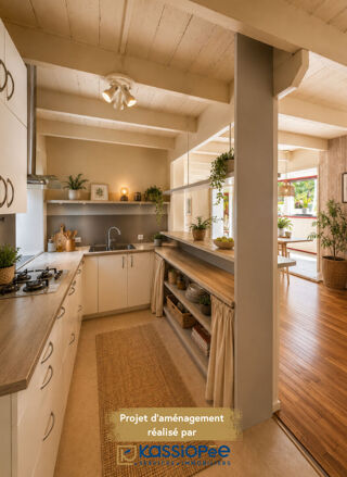 Maison à vendre 6 pièces 127 m²