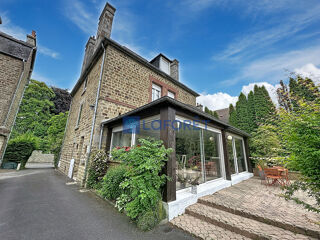 Vente Maison Maison Saint Georges Des Groseillers 9 pièces 192 m2 Saint georges des groseillers