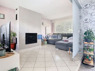  Maison � vendre 6 pi�ces 124 m�