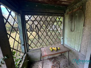  Terrain � vendre 