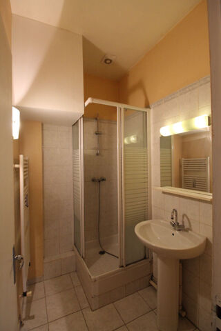  Appartement à vendre 2 pièces 42 m²
