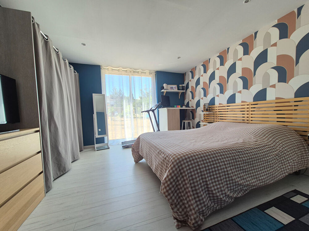 Vente Maison Semi plain pied 4 Chambres Rénové + Garage Bully les mines