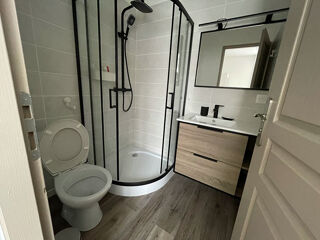  Appartement à louer 1 pièce 16 m²