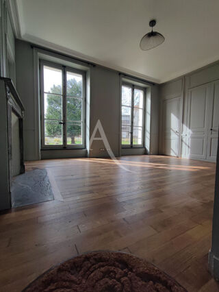  Appartement à louer 2 pièces 48 m²