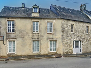  Maison � vendre 10 pi�ces 260 m�