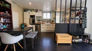  Maison � vendre 5 pi�ces 95 m�