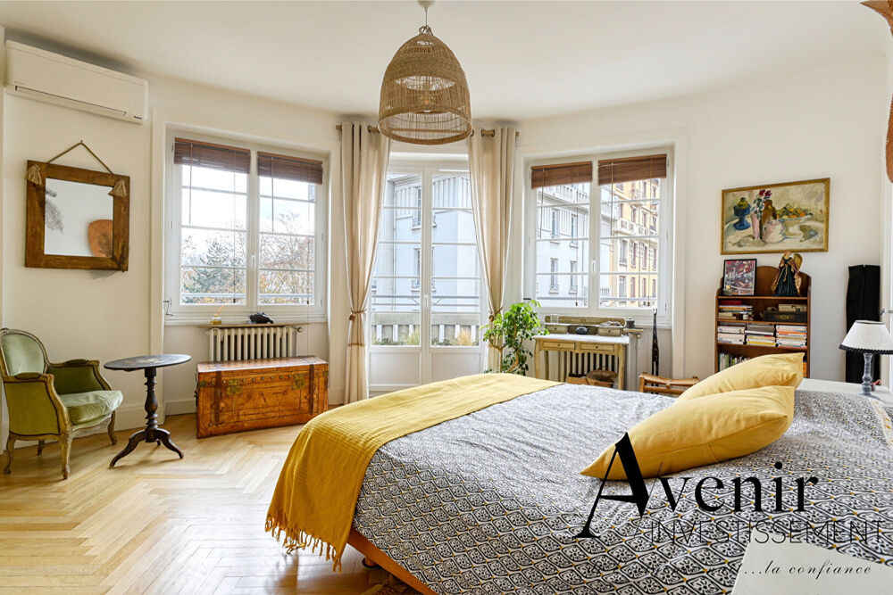 � vendre  Appartement Lyon 6