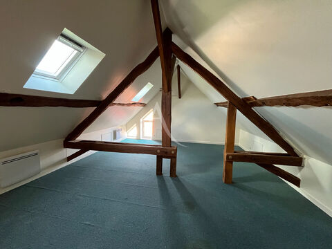  Appartement � louer 3 pi�ces 64 m�