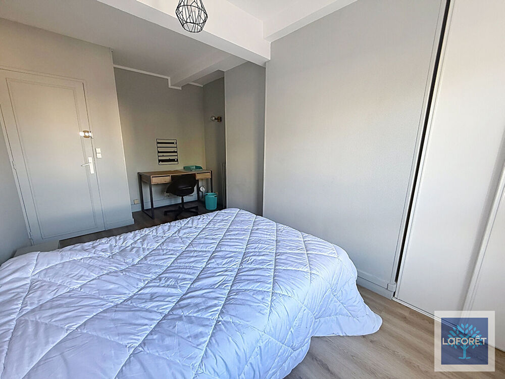 Location Appartement Appartement Dijon 4 pièce(s) Dijon
