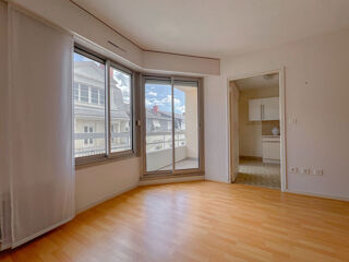  Appartement à vendre 2 pièces 47 m²