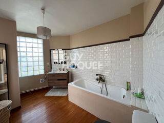  Maison à vendre 7 pièces 200 m²