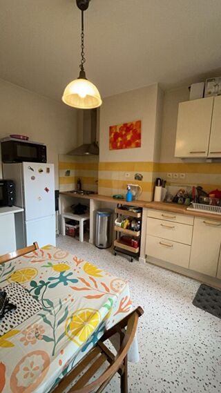  Immeuble à vendre 220 m²
