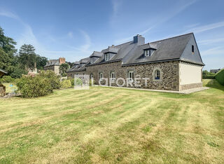  Maison à vendre 7 pièces 315 m²