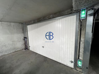 Parking / Garage à vendre 20 m²