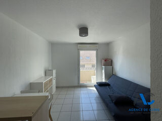 Appartement à louer 1 pièce 20 m²