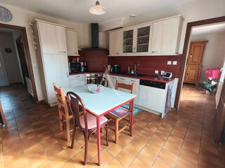  Maison à vendre 7 pièces 155 m²