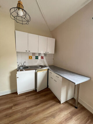  Appartement � louer 1 pi�ce 25 m�