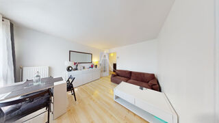  Appartement � vendre 4 pi�ces 78 m�