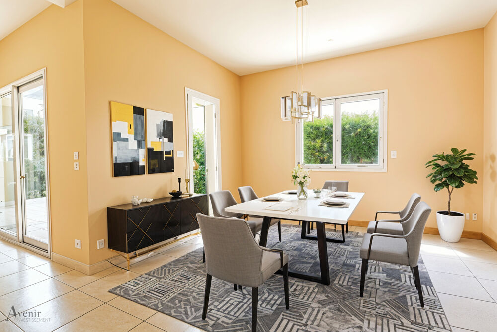  vendre  Maison Francheville (69340)