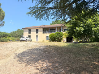  Maison  vendre 6 pices 202 m