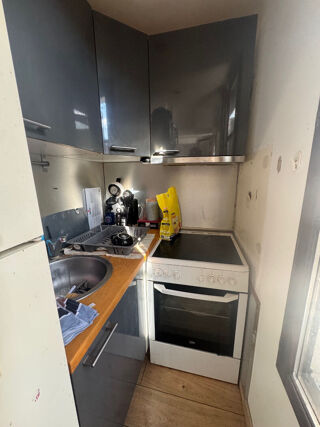  Appartement � vendre 2 pi�ces 32 m�