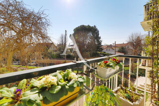  Appartement � vendre 3 pi�ces 