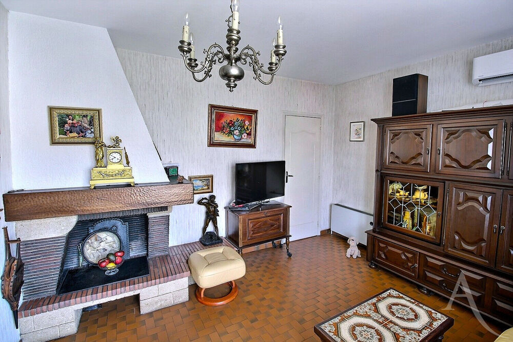 Vente Maison Maison Bègles 2 chambres Begles