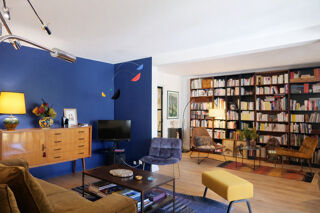  Appartement � vendre 5 pi�ces 125 m�