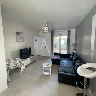  Appartement à louer 2 pièces 45 m²